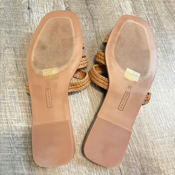 Women's sandals - Picture 2 of 2